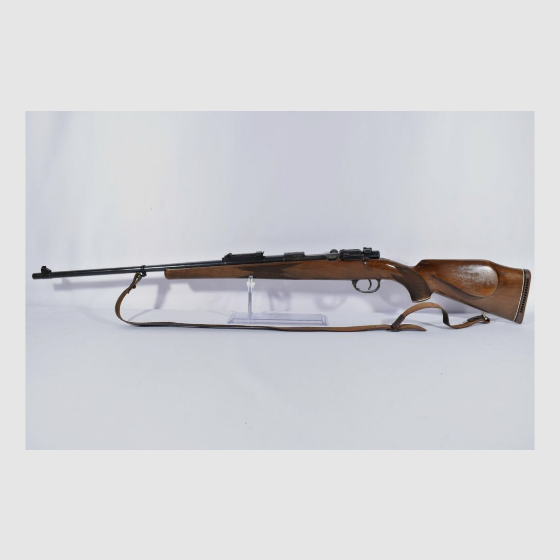 Armes et munitions allemandes 98 8x57JS carabine à répétition
