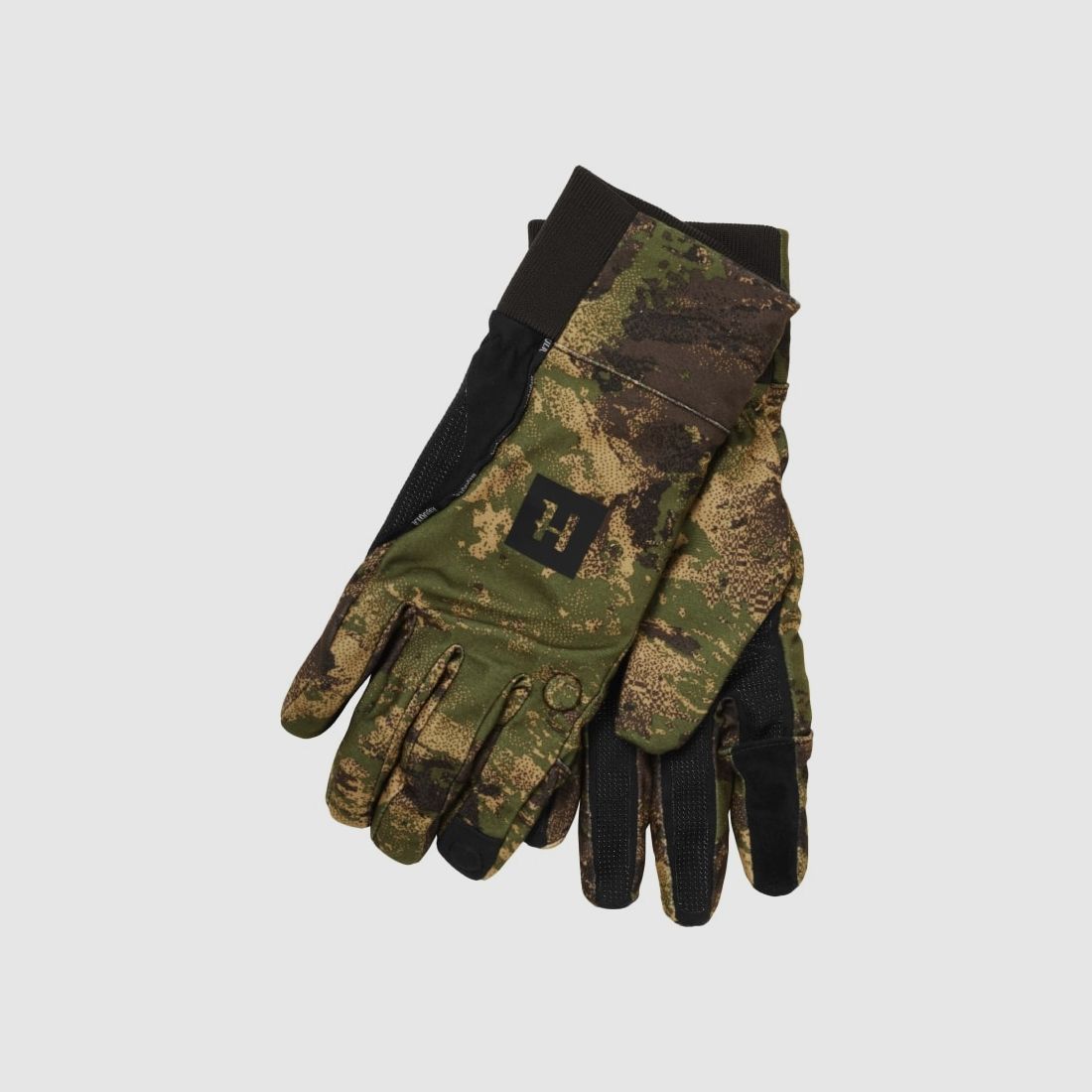 Härkila Deer Stalker Camo HWS Handschuhe