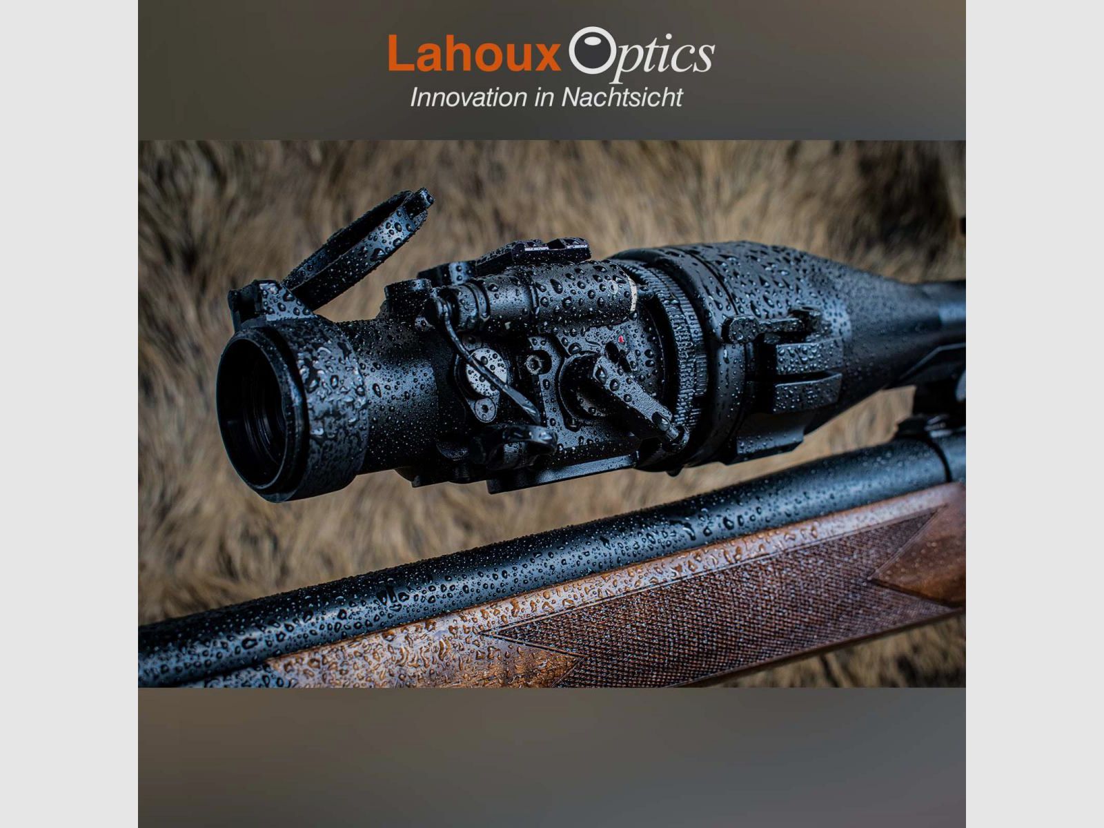 Lahoux Digiclip Nachtsichtgerät