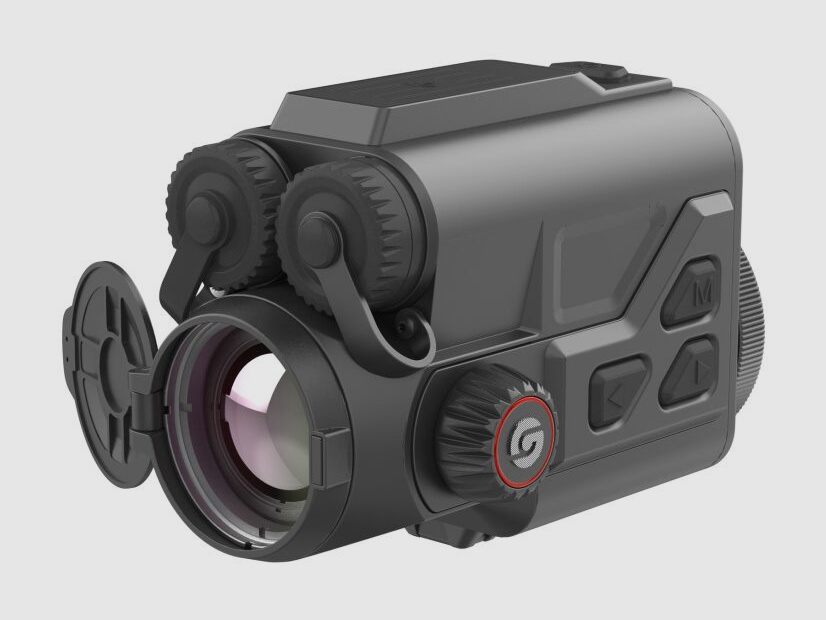 Guide sensmart Wärmebild-Vorsatzgerät Guide TB630 LRF