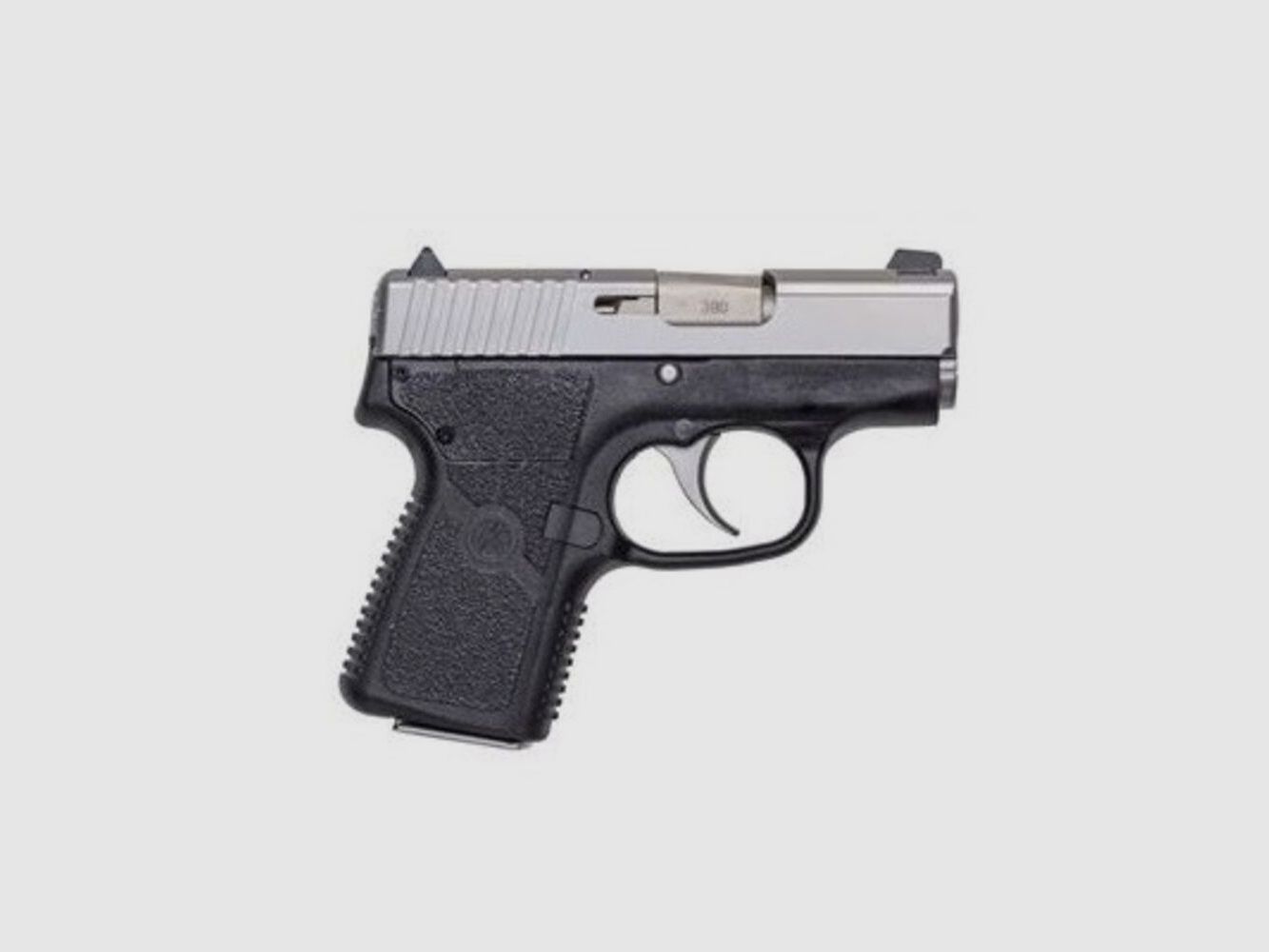 Kahr Arms P380 Duotone 2.53" (2.53 inches) LCI Premium, image 2 of 5