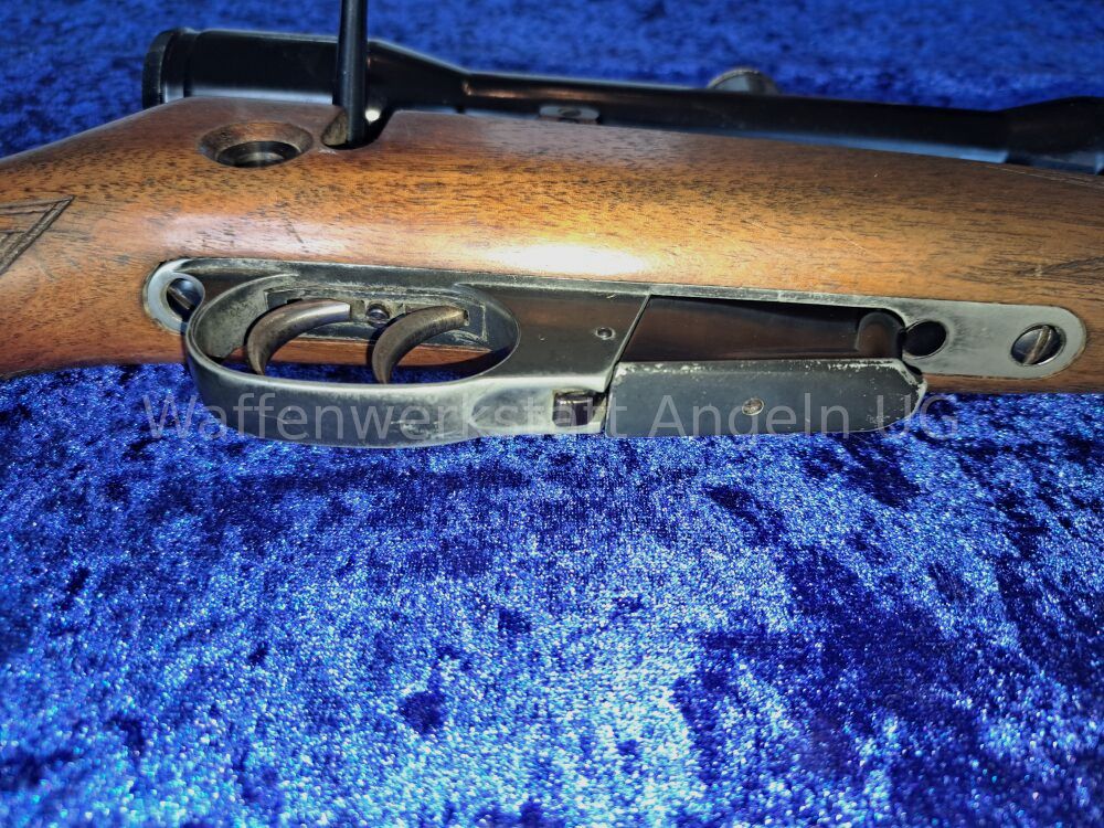 Walther KKJ