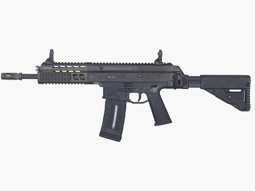 B&T APC556 LAUF 264MM LAUF FLUTET (SEMI-AUTOMATISCHES STURMGEWEHR)