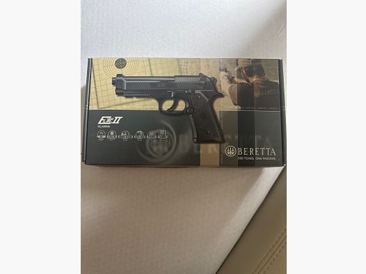 Baretta BB-Gun