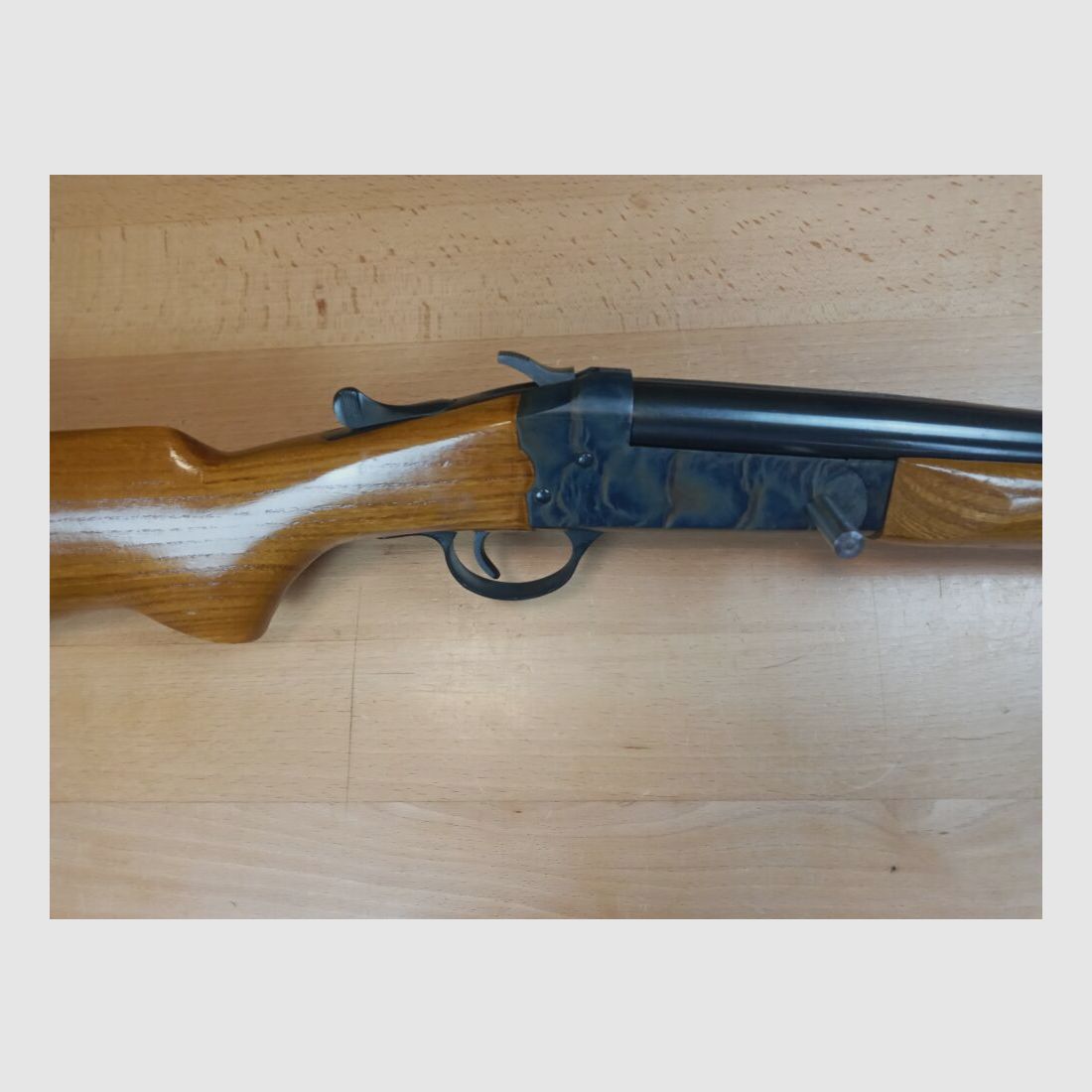 Fusil de chasse Astra