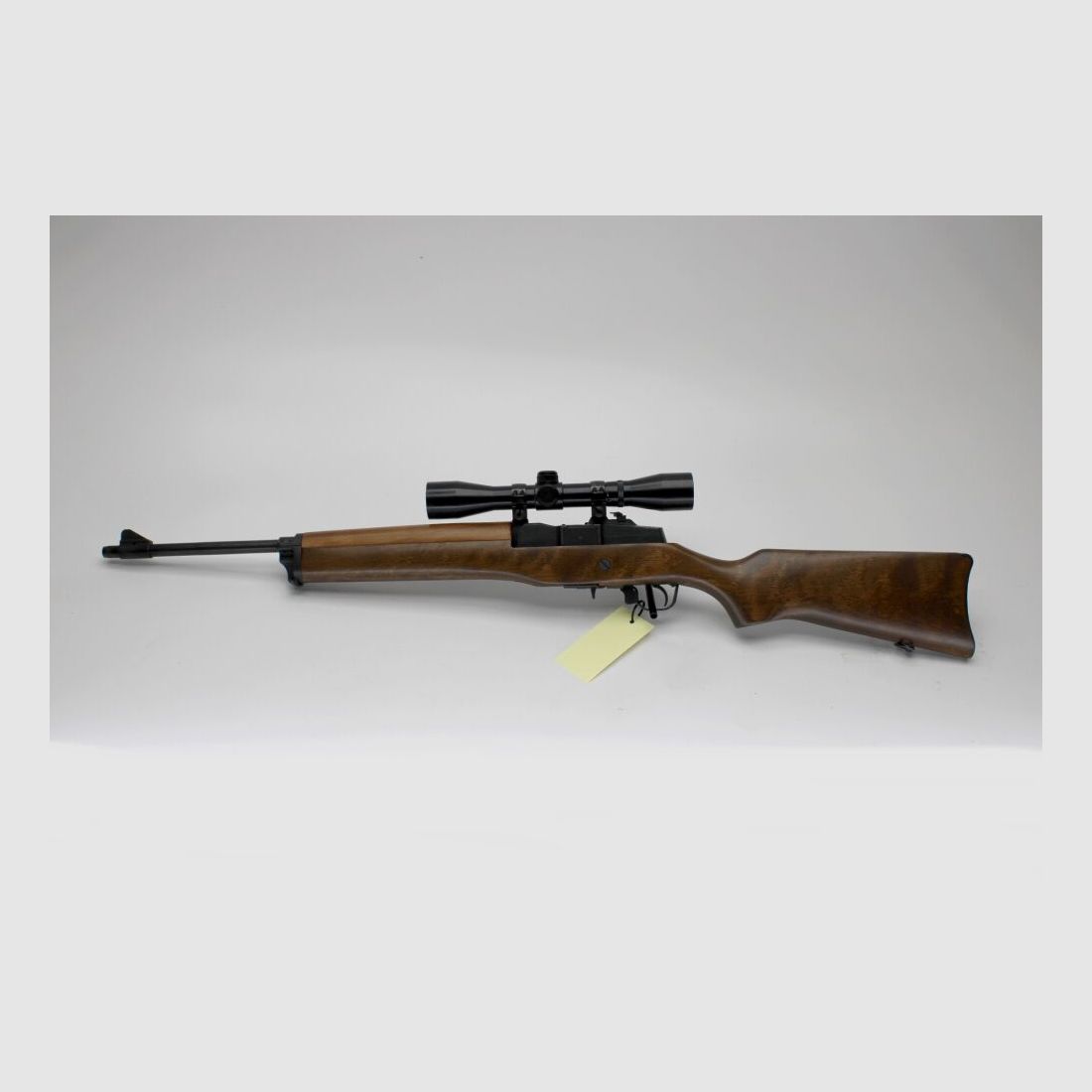 SL karabin Ruger Mini 14 Ranch Rifle .223Rem