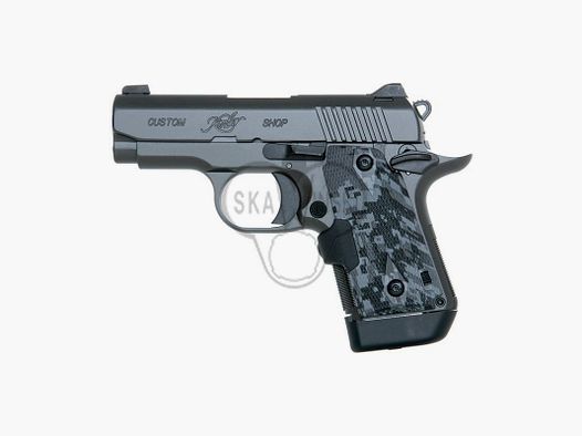 Kimber Micro 9 Covert-Pistole (LG)