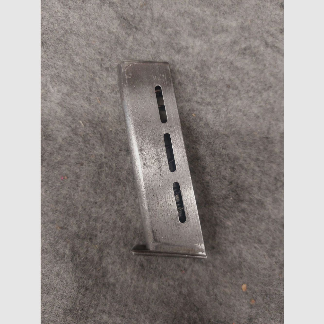 Mauser, Oberndorf 1914