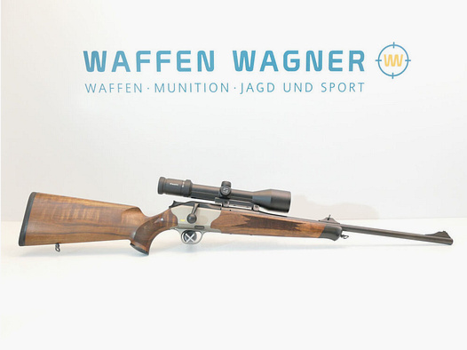 Blaser R8