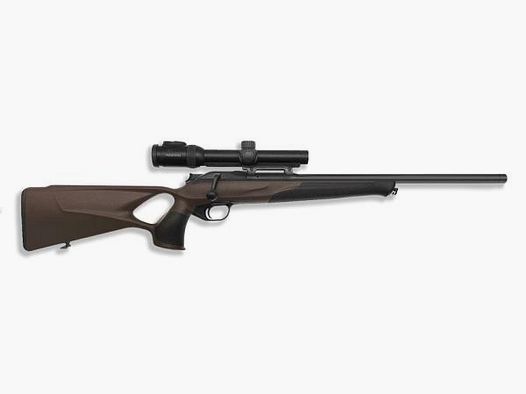 BLASER Repetierbüchse Mod. R8 Prof.Success /grün .30-06 Lauf 52cm&M15x1