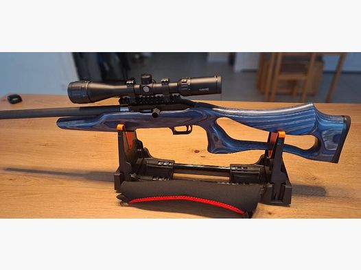 Magnum Research MLR-1722 blau