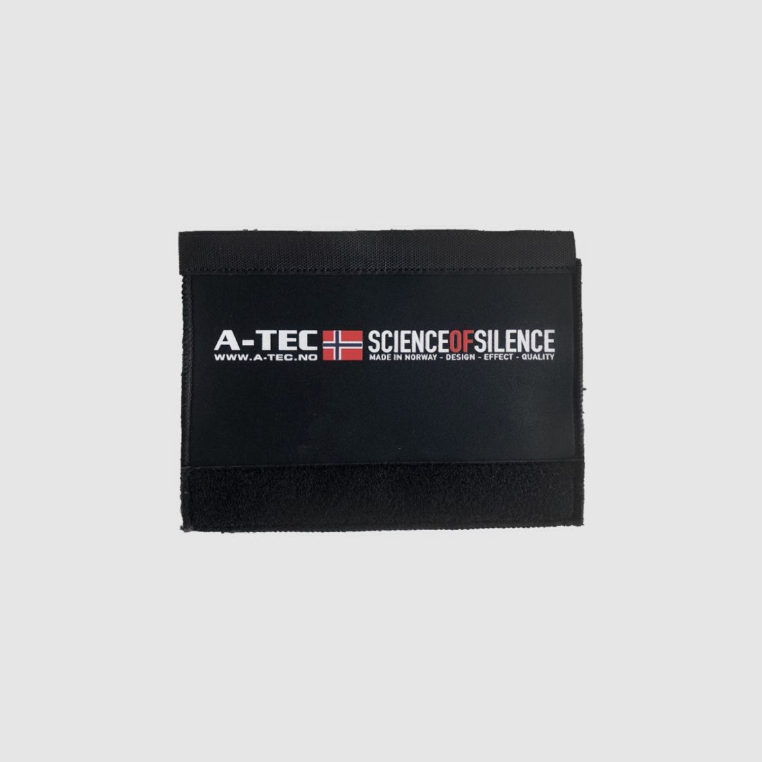 A-Tec Schalldämpferhülle / Cover