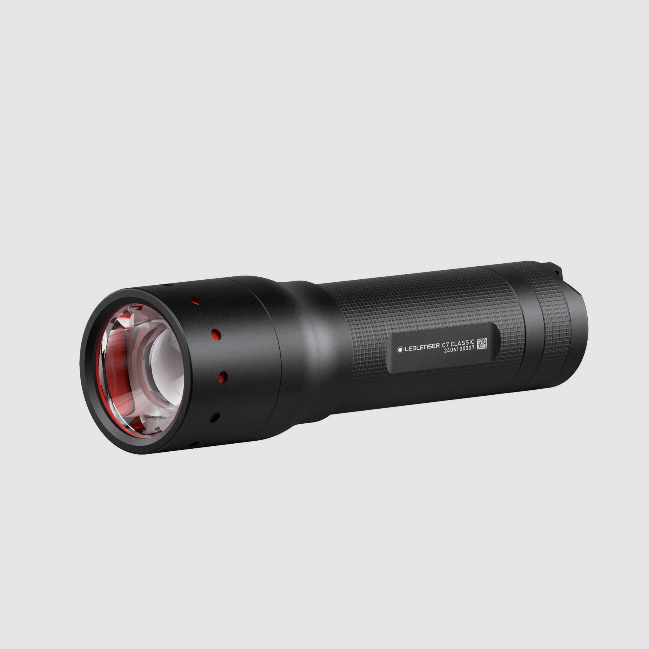 Ledlenser flashlight C7 Classic