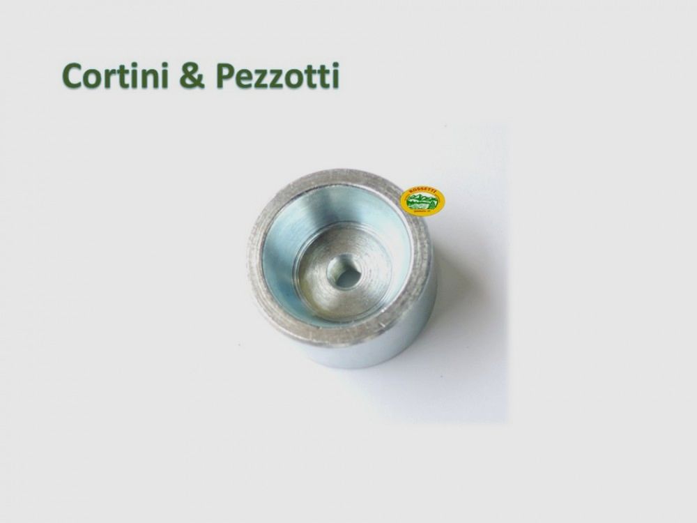 CORTINI & PEZZOTTI Kegelkontrobobine Kal. 12 und 20