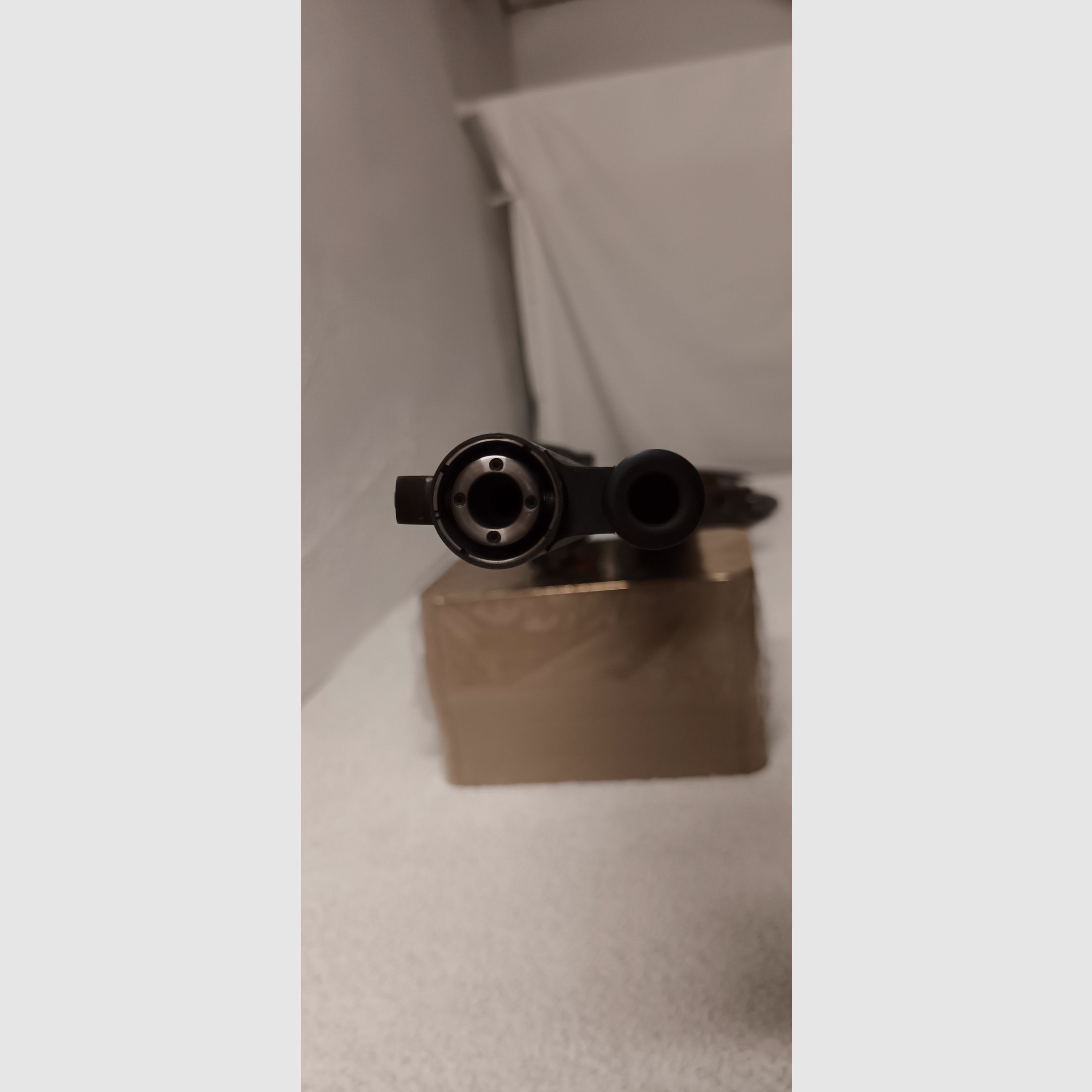 BBF Blaser 95 Special Kal. 12/76 + 3006 mit Einstecklauf Kal.223