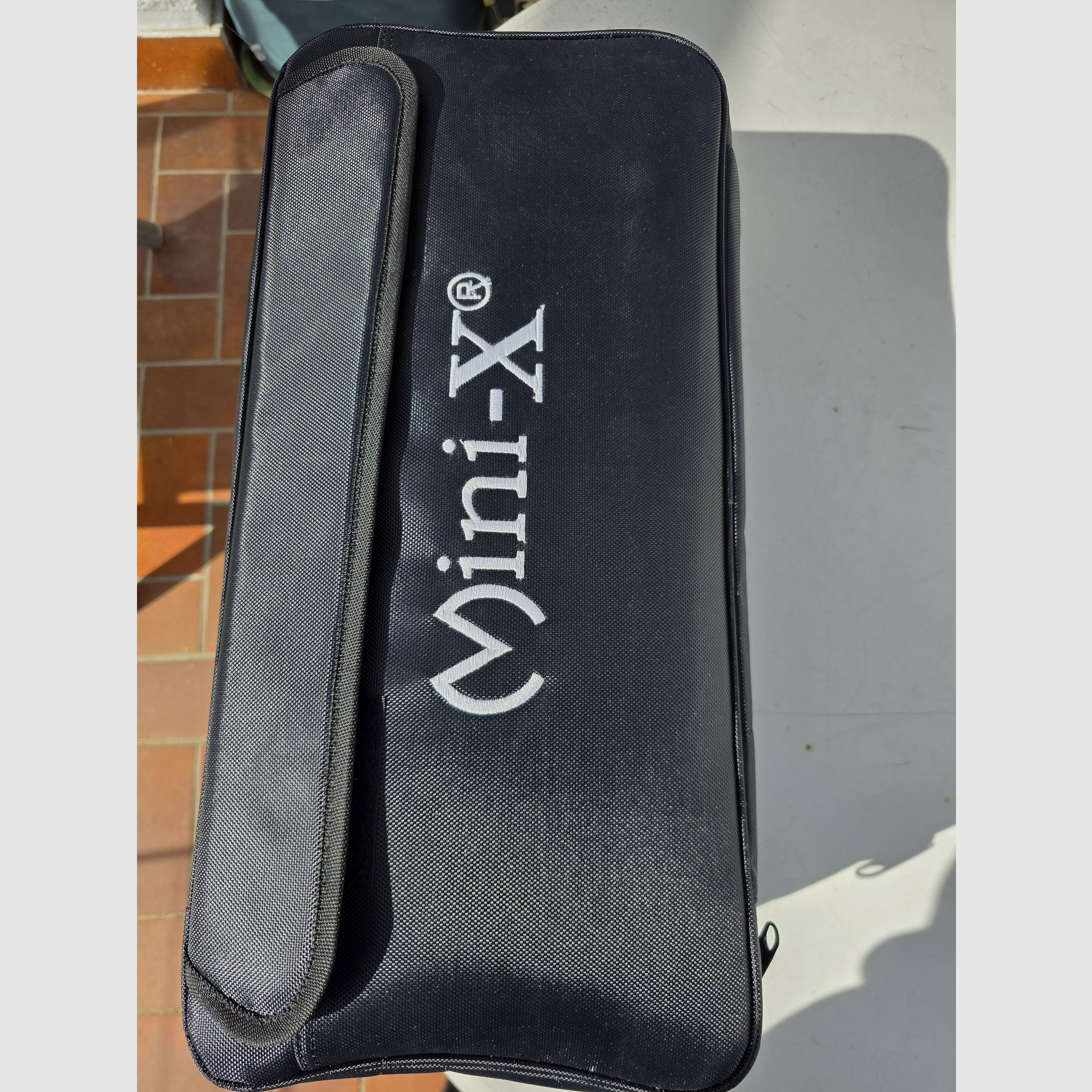  SEB Rifle Rest Mini-X vert état comme neuf