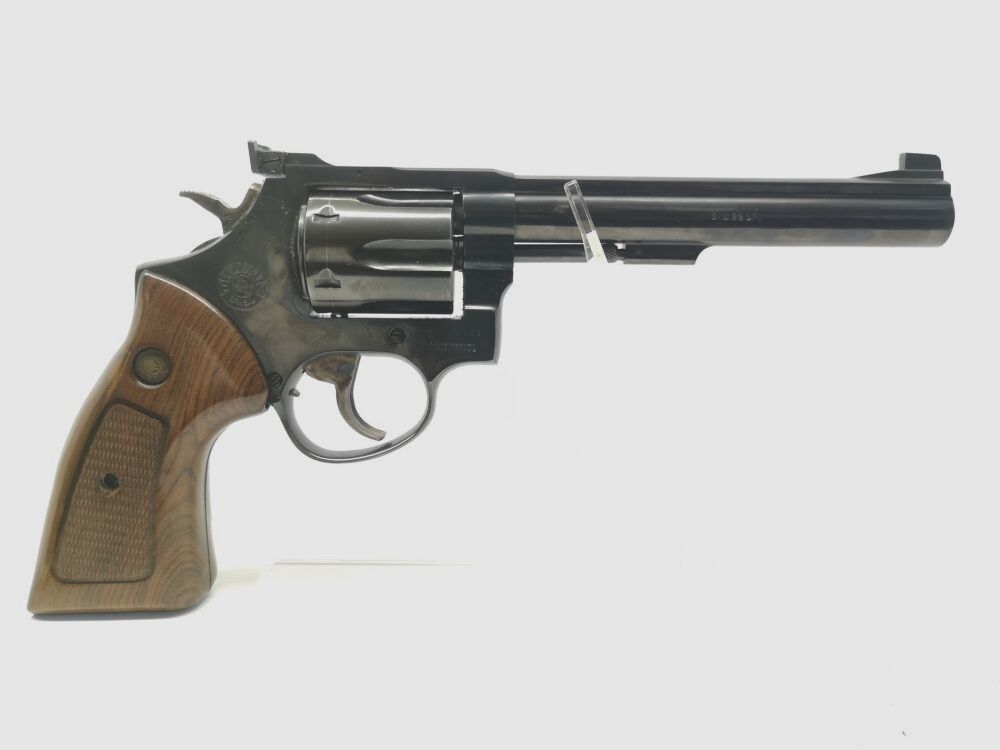 Taurus 96
