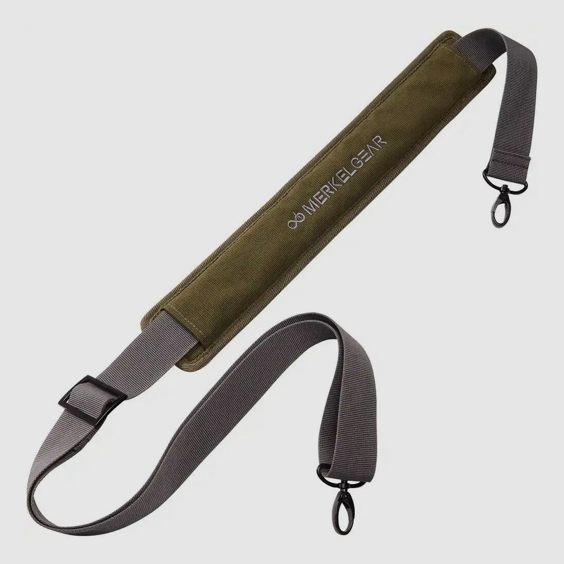 Merkel Gear Langwaffenfutteral Cordura® Basic