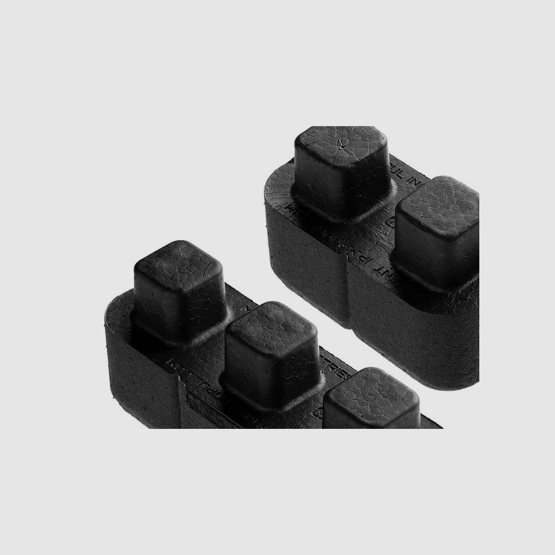 MAGPUL Daka Block-Erweiterungs-Set