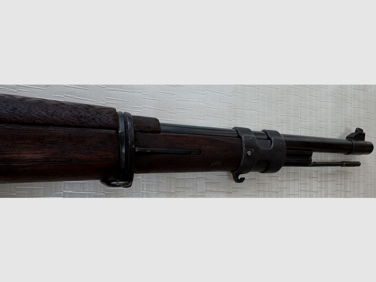 K98 China Chiany-Kai-Schek im Kaliber 8×57 IS