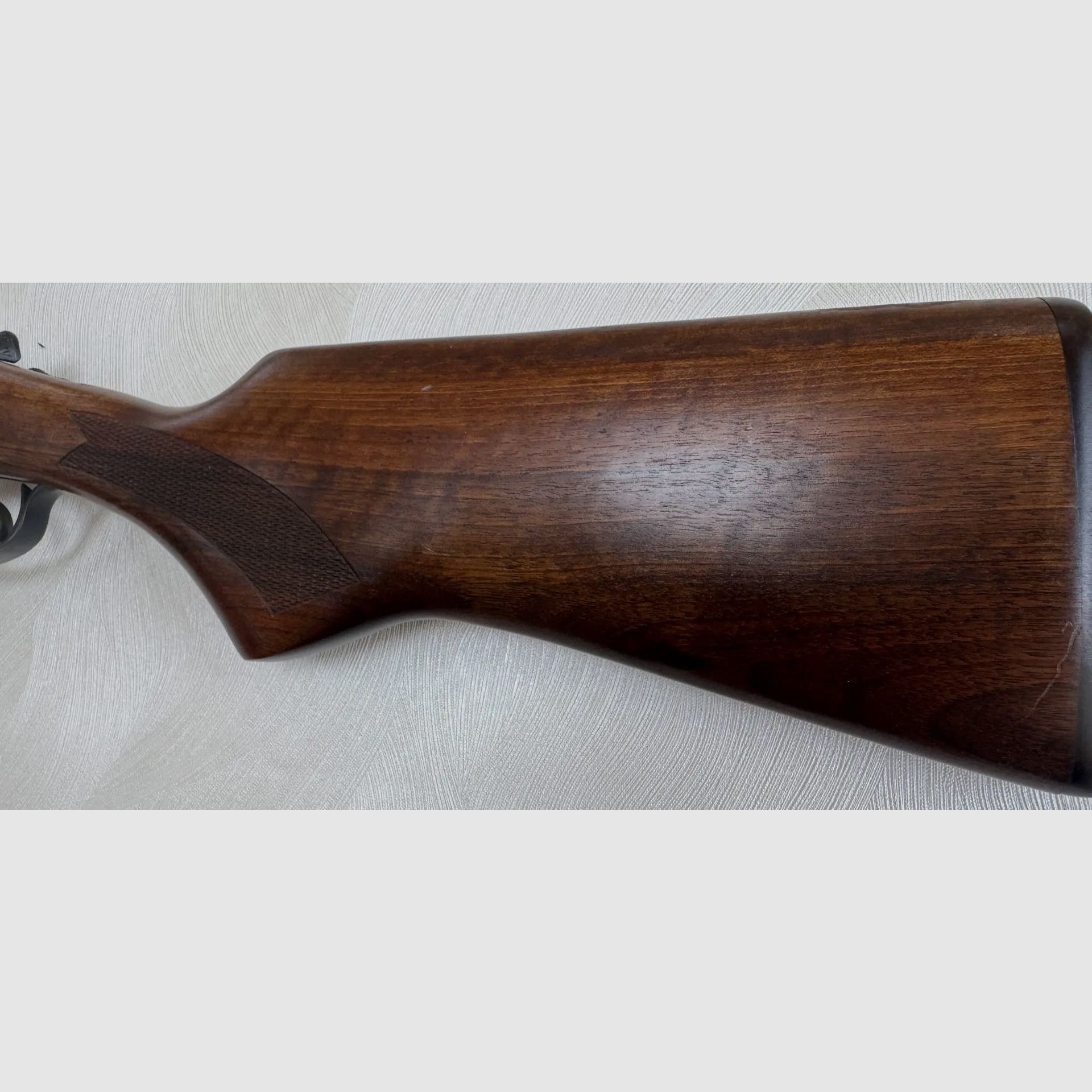 Kutscherflinte Baikal IZH-43 Kaliber 12/70