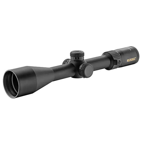 Microdot FFP Richtkijker 6-24 x 50, afbeelding 5 van 22