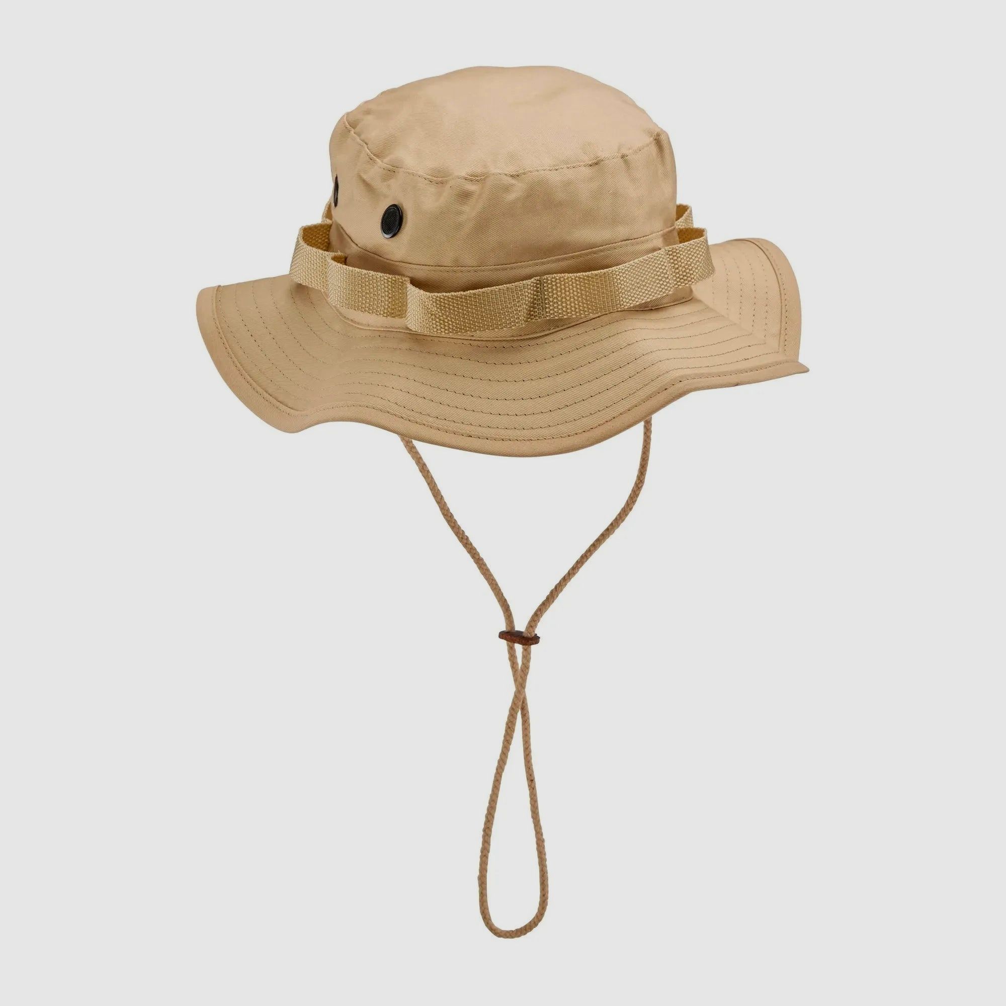 Mil-Tec Mil-Tec Dschungelhut US Typ khaki