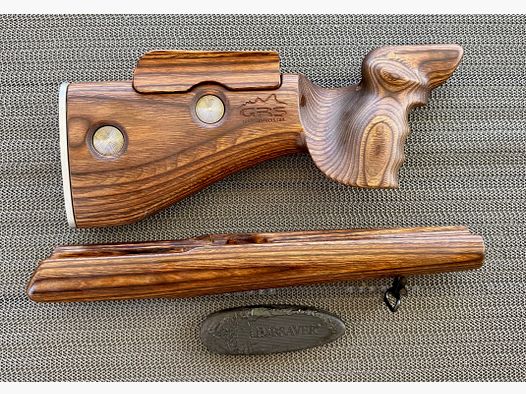 GRS Schaft für Sauer 202 Medium 