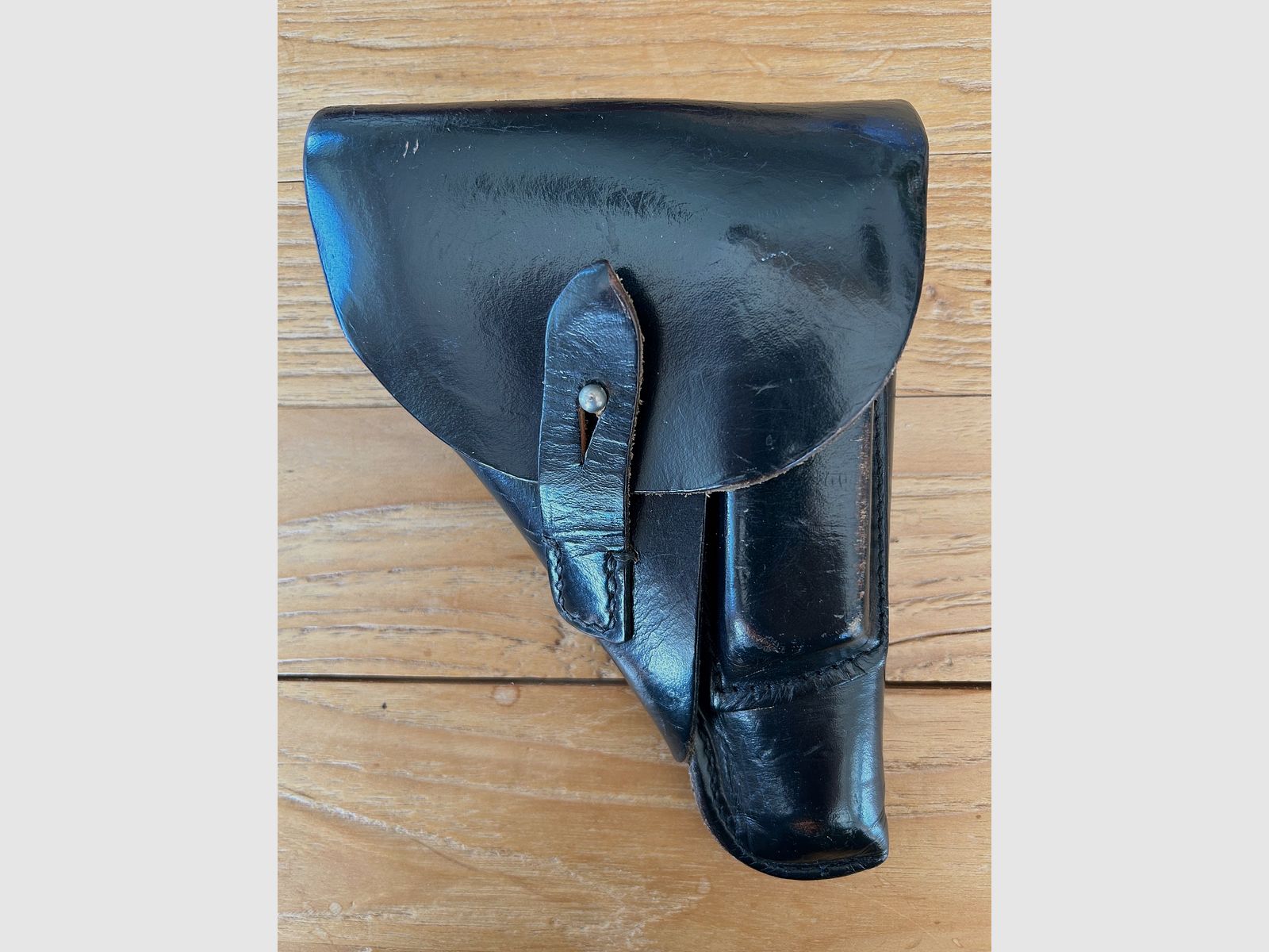 Pistole Walther PPK 7,65