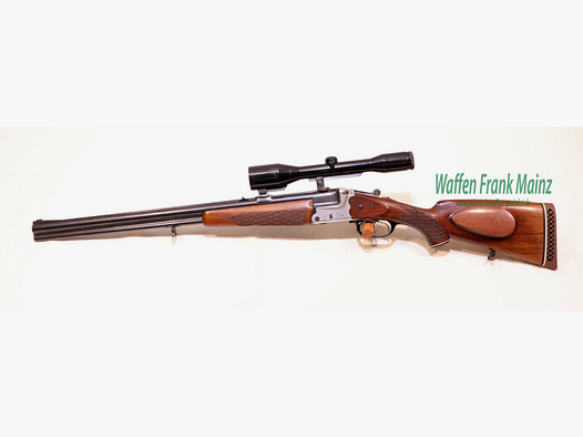 Heym - Münnerstadt Mod. 55 Dural