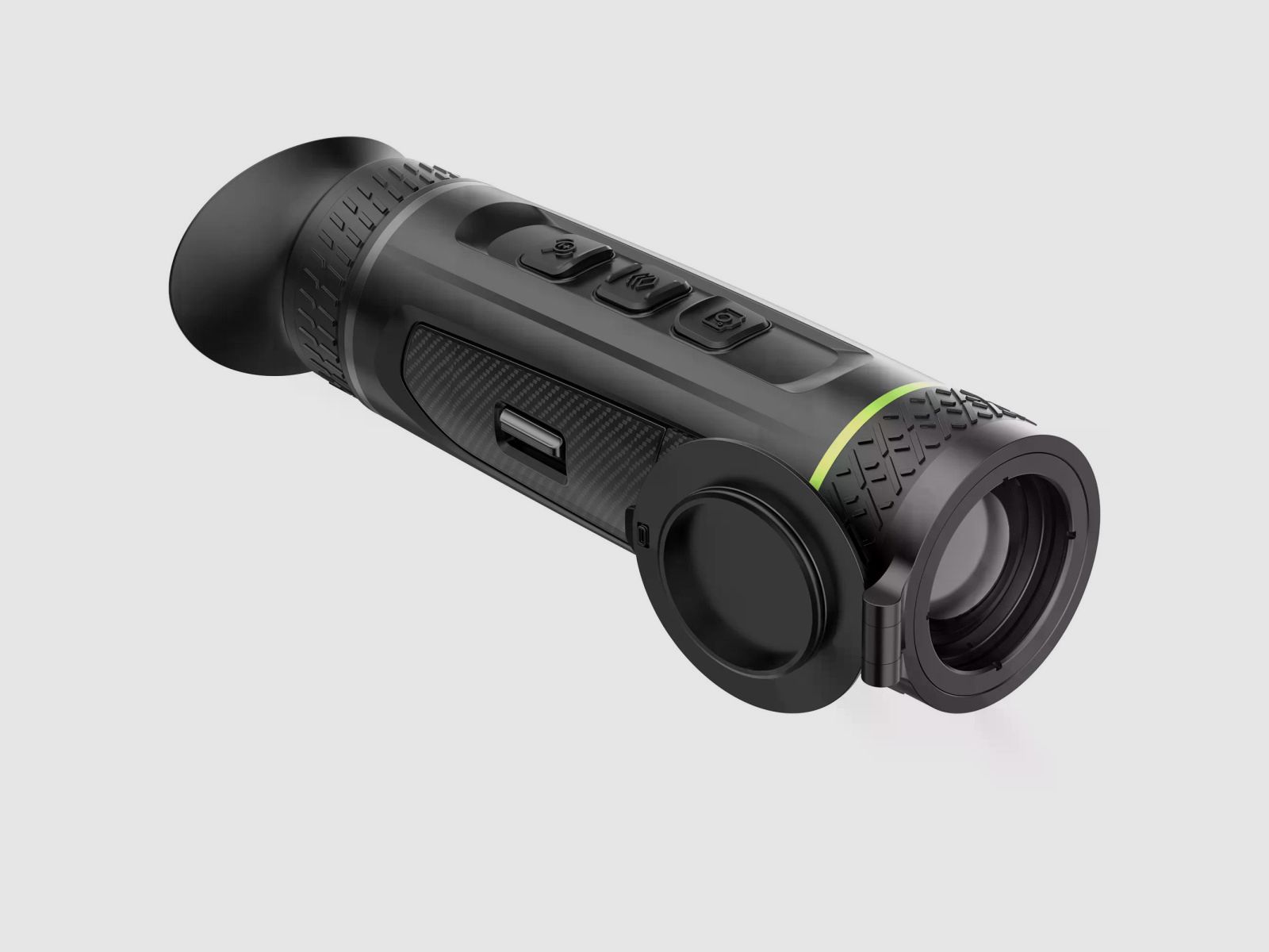 PIXFRA Sirius S635 thermal imaging monocular