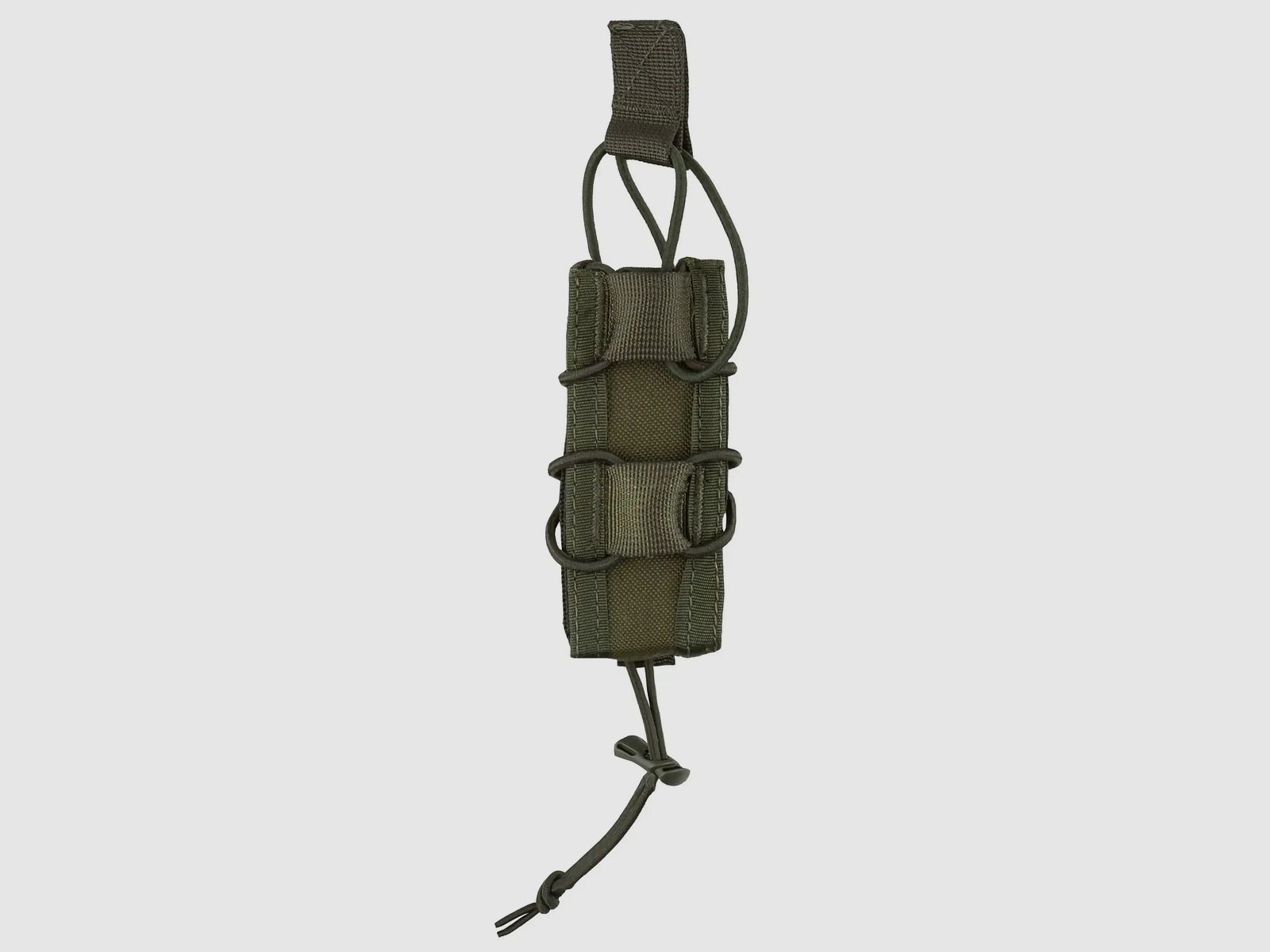 Invadergear Invadergear Pistolenmagazintasche Fast Mag