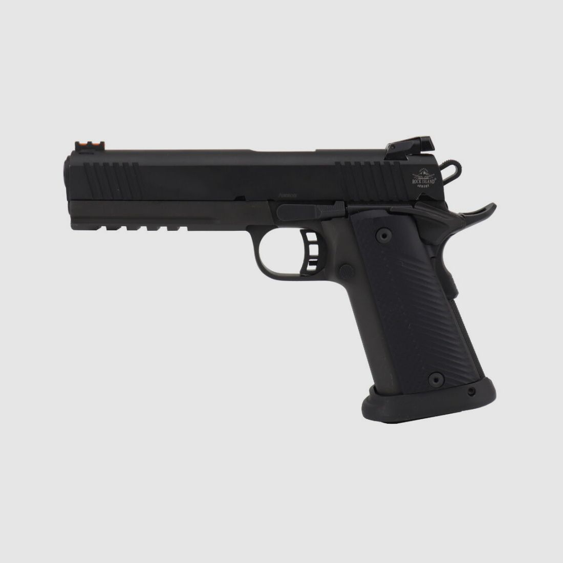 Armscor M1911 A2 FS TAC Ultra
