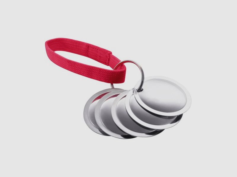 Hunter Erziehungshilfe Trainer Disc Nylonband