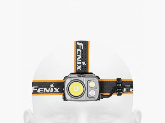 Fenix HP16R Headlamp