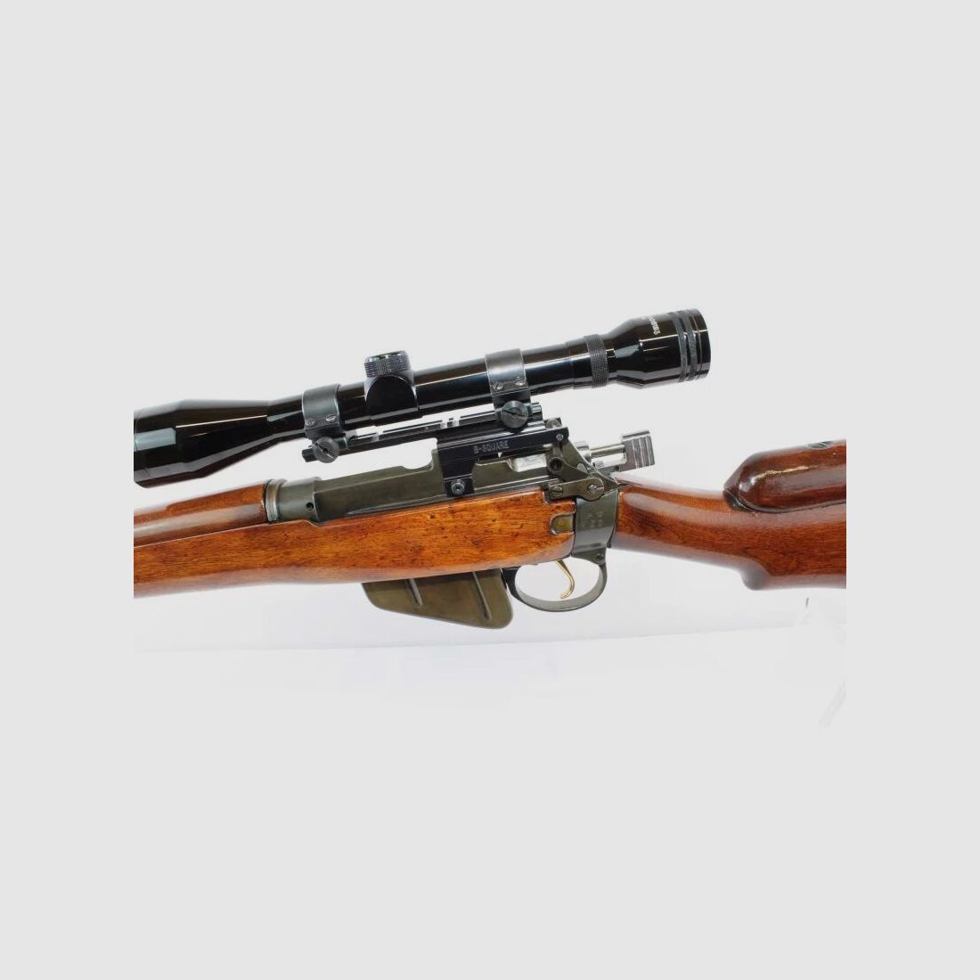 Fusil à répétition Lee Enfield Lee Enfield MK. I - Jungle Carbine - .303 Brit.