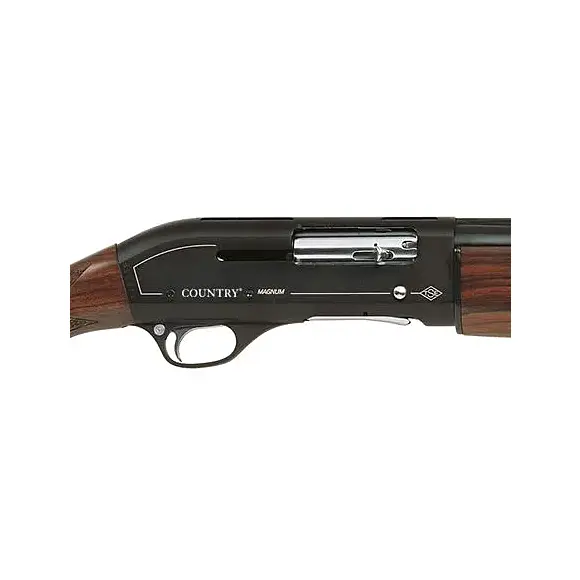 Fucile Semiautomatico Country Calibro 12/76 Legno, immagine 3 di 6