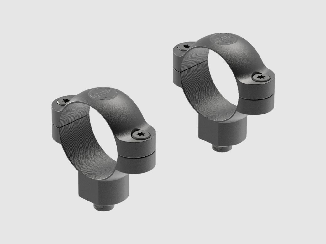 Leupold QR Ringe 30 mm