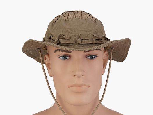 Onyx Boonie Gen. II - Desert Tan