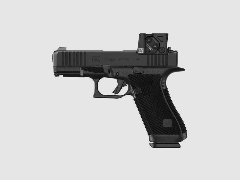 GLOCK 45 Gen6 A-CUT COMBO Aimpoint COA