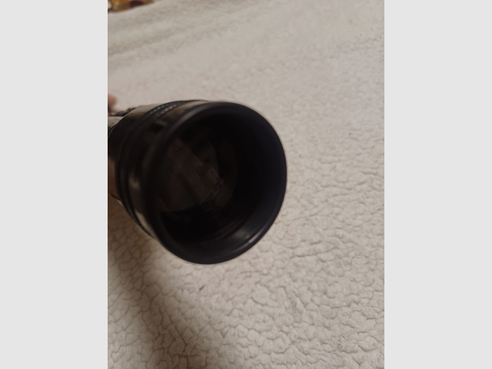 Hertel & Reuss Macro Variabel 2-7x  Zielfernrohr 