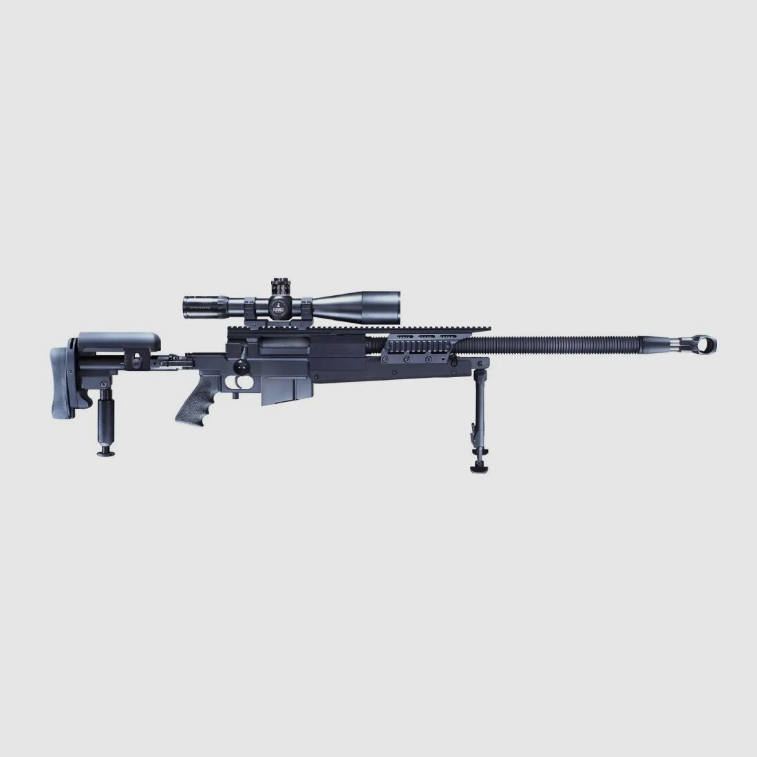 PGM Ultima Ratio / Hécate II