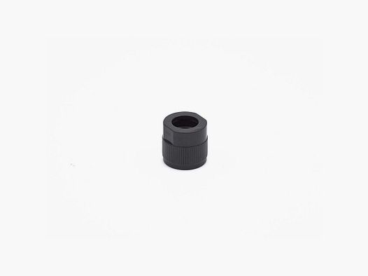 Tapa metálica GLOCK para cañón roscado, Tamaño de rosca: M16x1