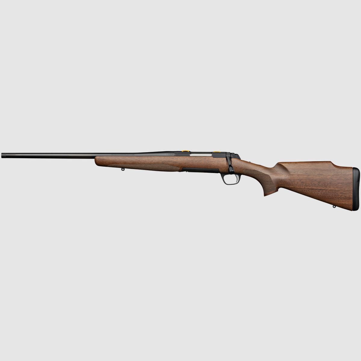 Browning X-BOLT Hunter II Monte Carlo MC Threaded Repetierbüchse