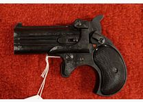 Röhm Mod. 15S .22lr