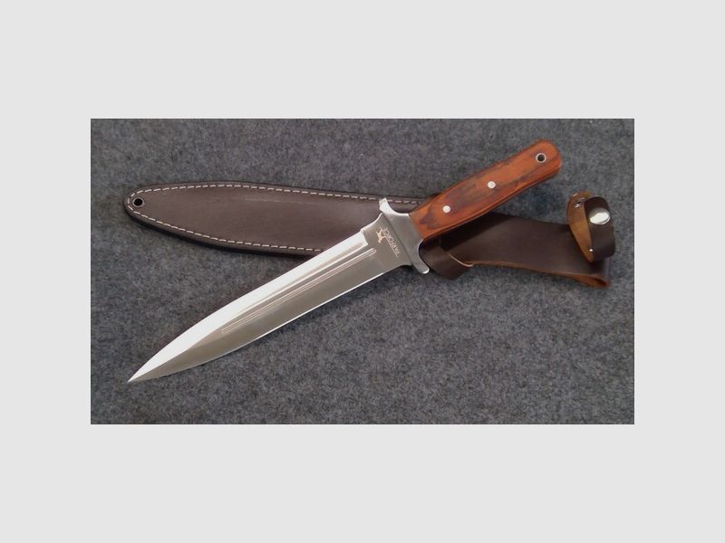 Sautöter Boar Hunter Pakka Kurzerl