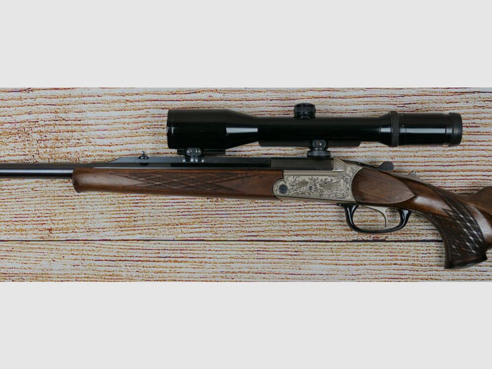 Blaser K 771, K77