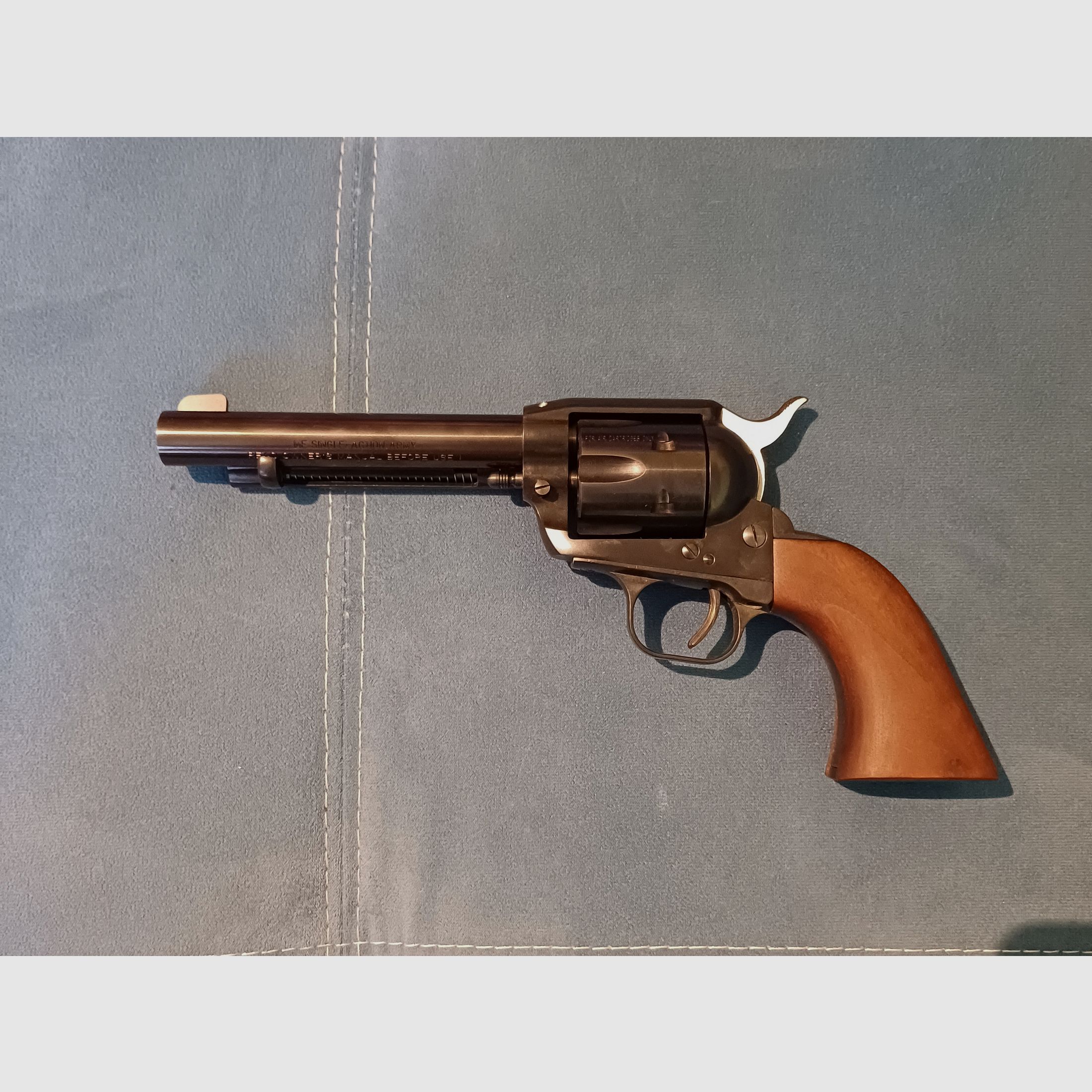 ME Single - Action Army Cal .22 / 5.5 mm