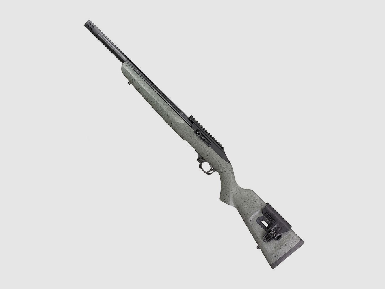 Liens de Compétition Ruger 10/22