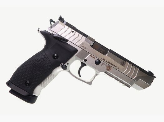 STEYR ATC Base 5'' Pistol 9mm Luger